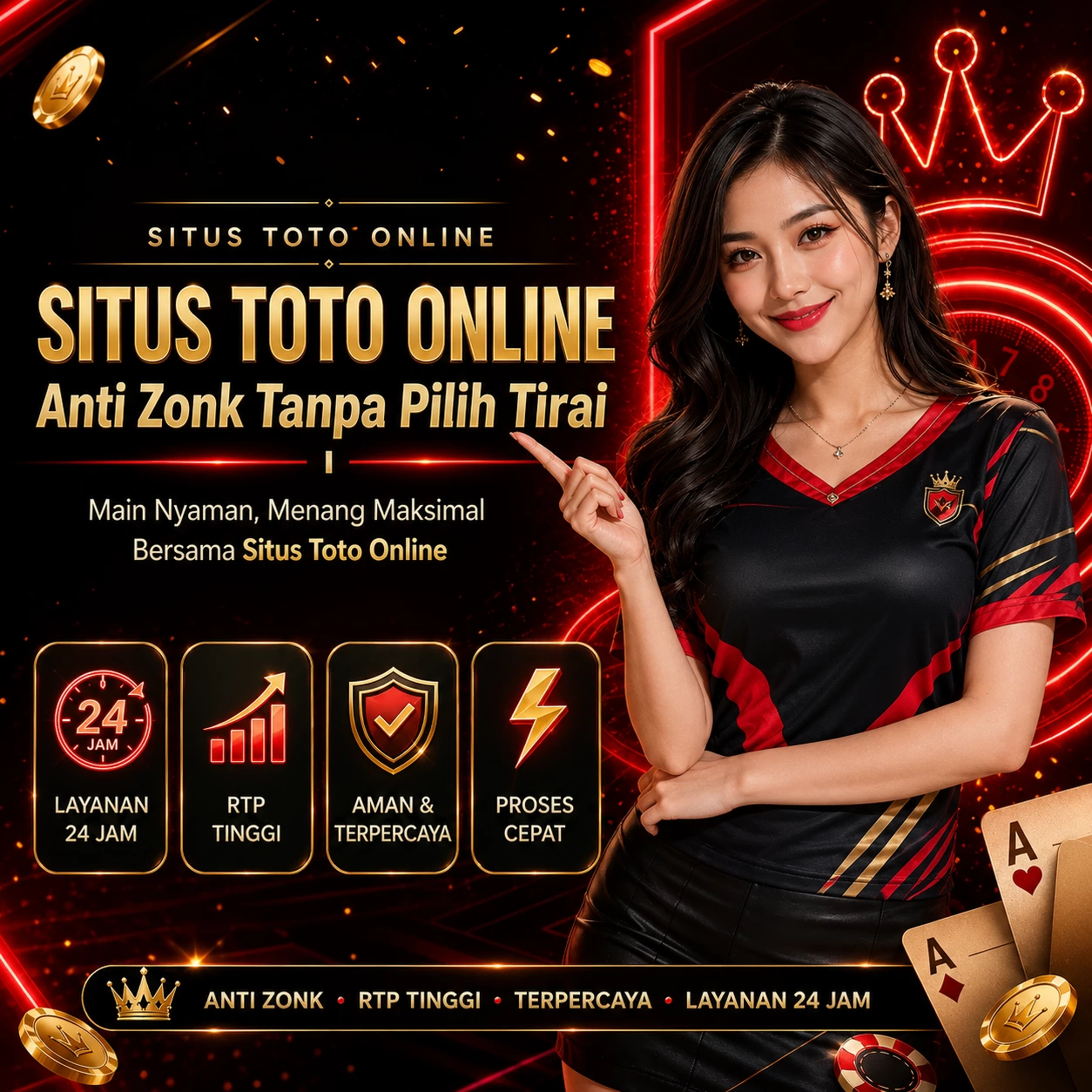 Keberagaman Permainan di gn777 untuk Para Gamer